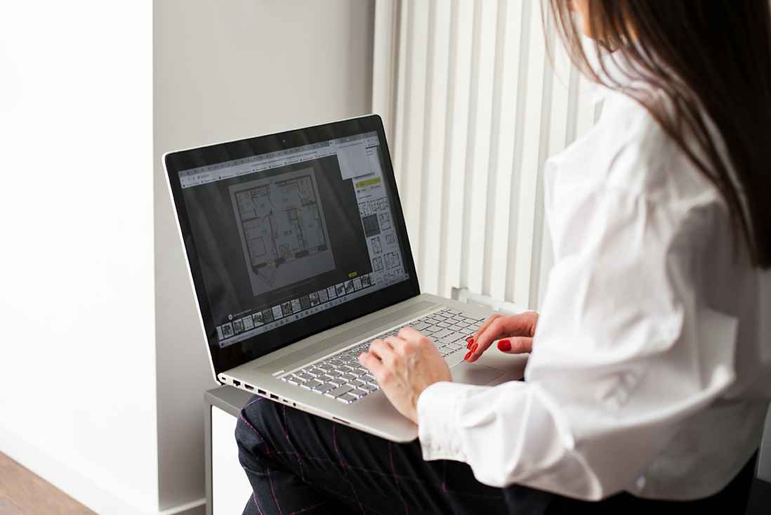 Supported Living Compliance Management Software: ComplyPlus™
