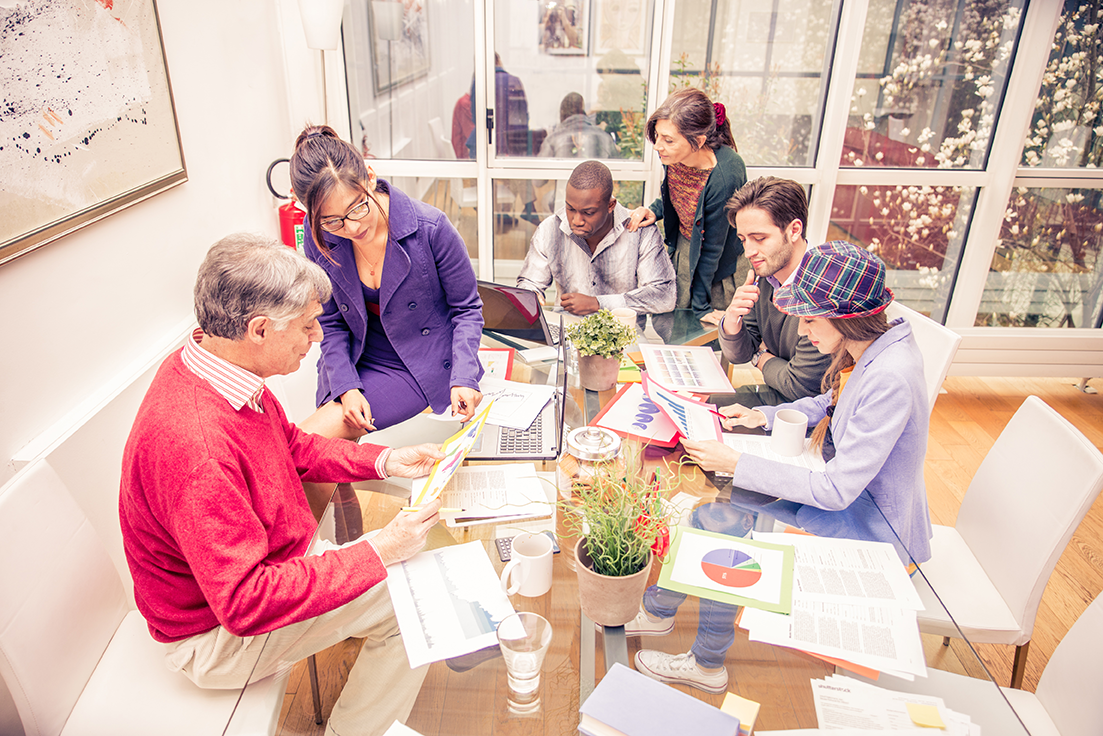 What is a learning management system and why is it important?