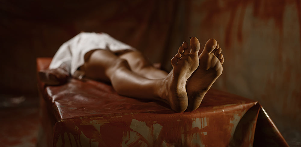 Dying Matters Awareness Week 2024 - ComplyPlus LMS™ - The Mandatory Training Group UK -