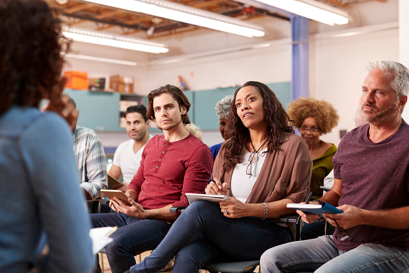 What is a flipped classroom and why is it important - ComplyPlus LMS™ - The Mandatory Training Group UK -