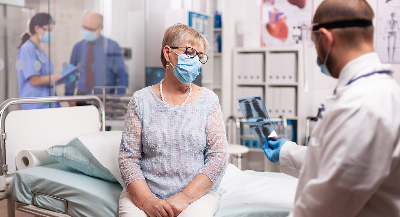 A critical juncture in England's adult social care sector - Dr Richard Dune -