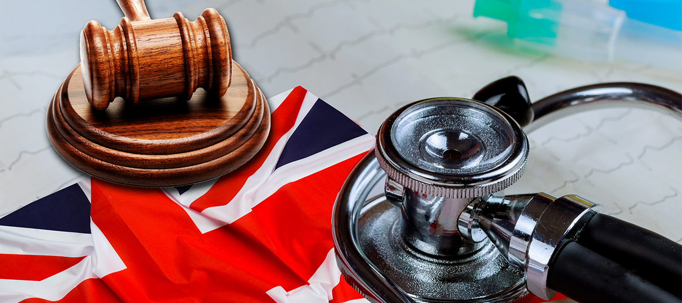 Amanda Pritchard Resigns: What’s Next for NHS England? - Dr Richard Dune -