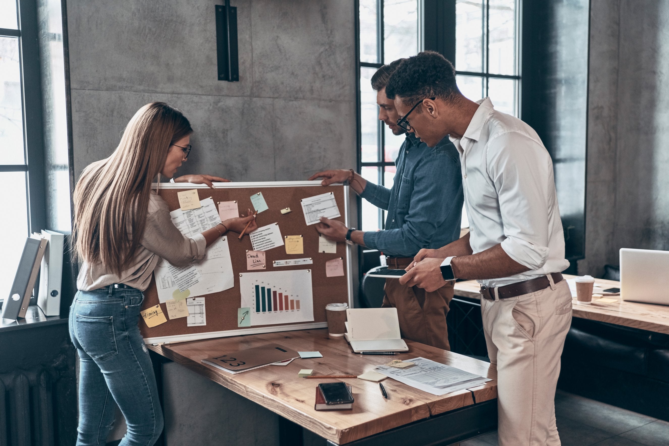 Best practices for managing innovation portfolios - ComplyPlus™ - The Mandatory Training Group UK -