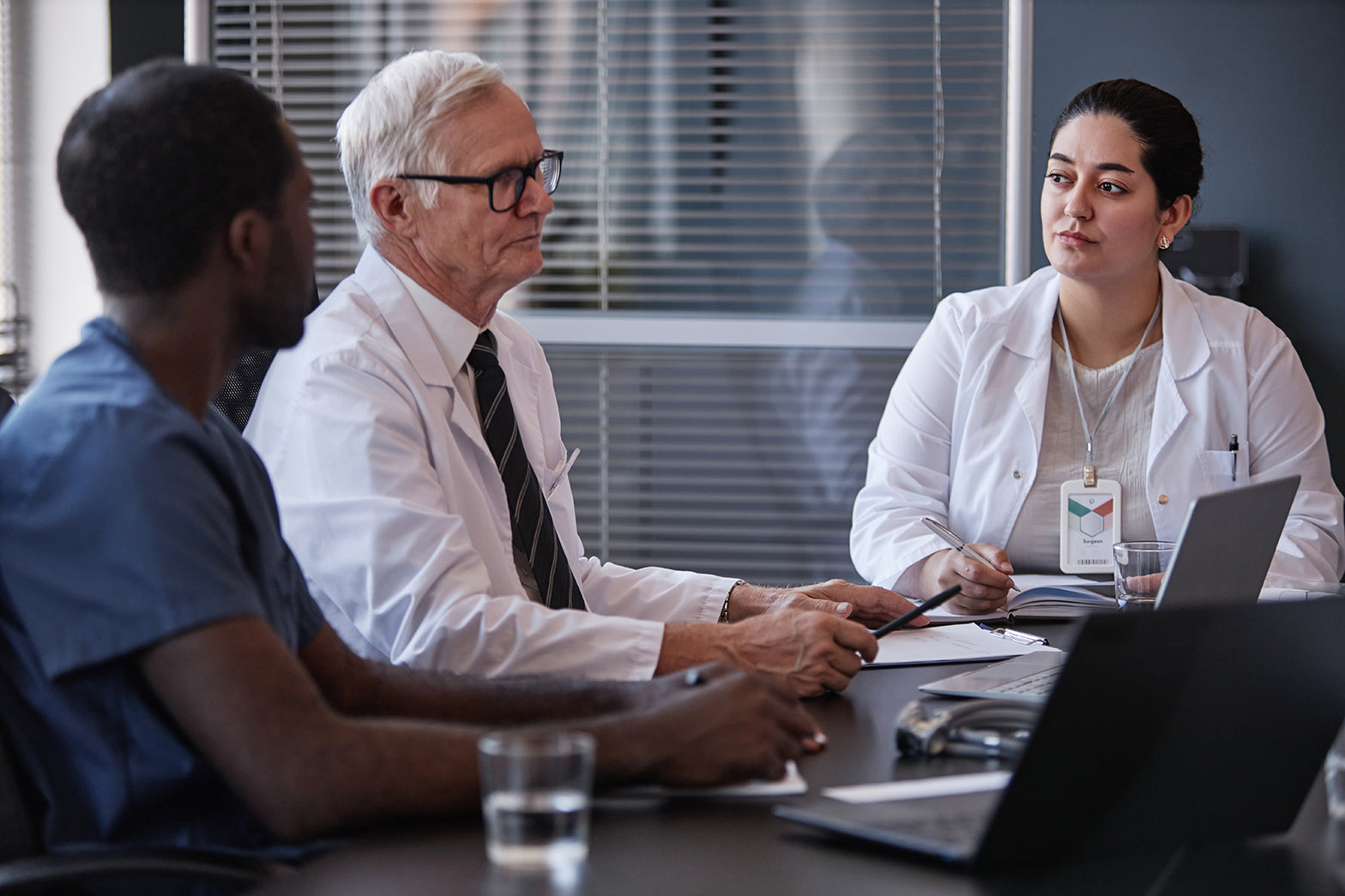 Can the NHS Survive Without Innovation at Its Core? - The Mandatory Training Group UK -