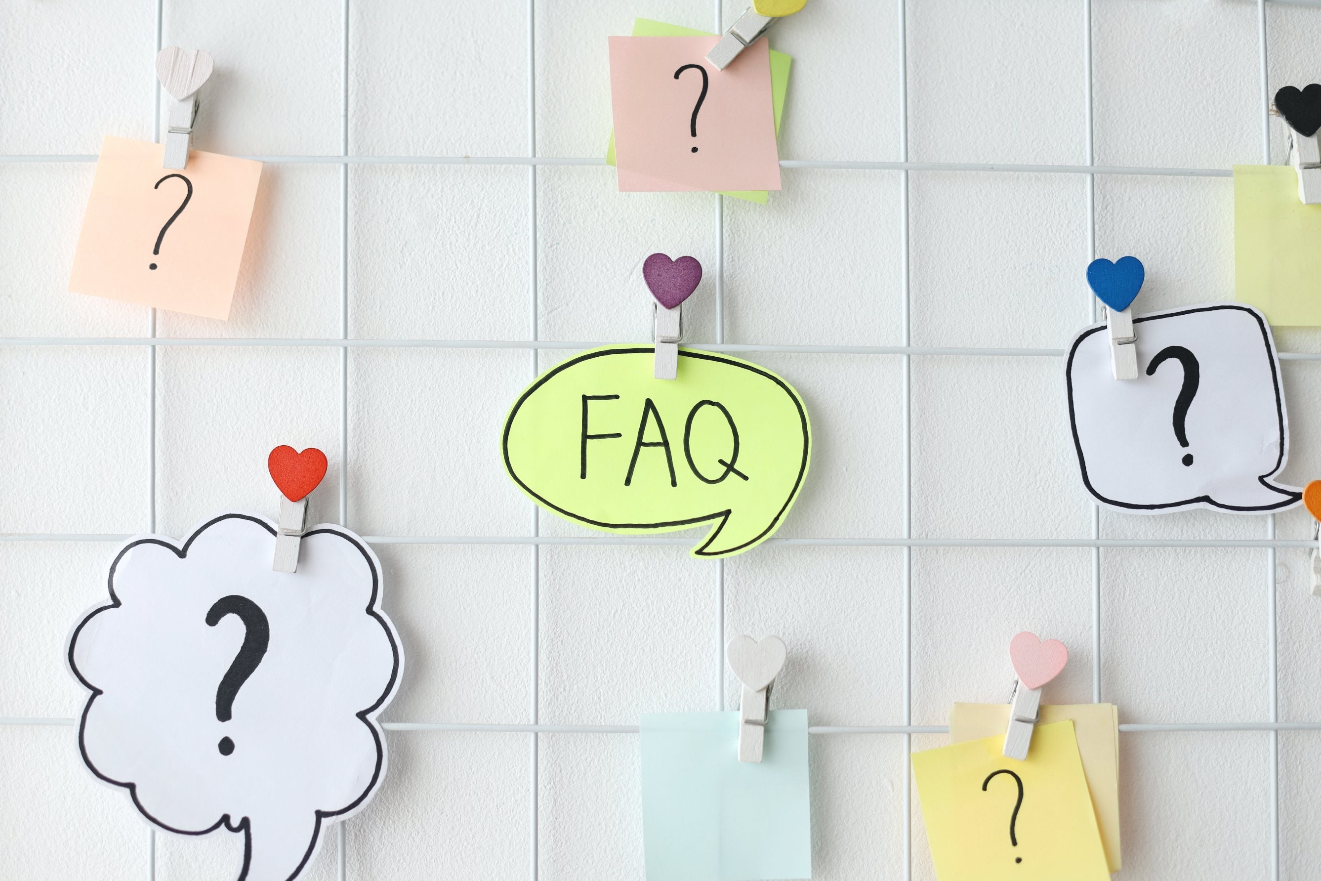 Care certificate FAQs: Questions and answers