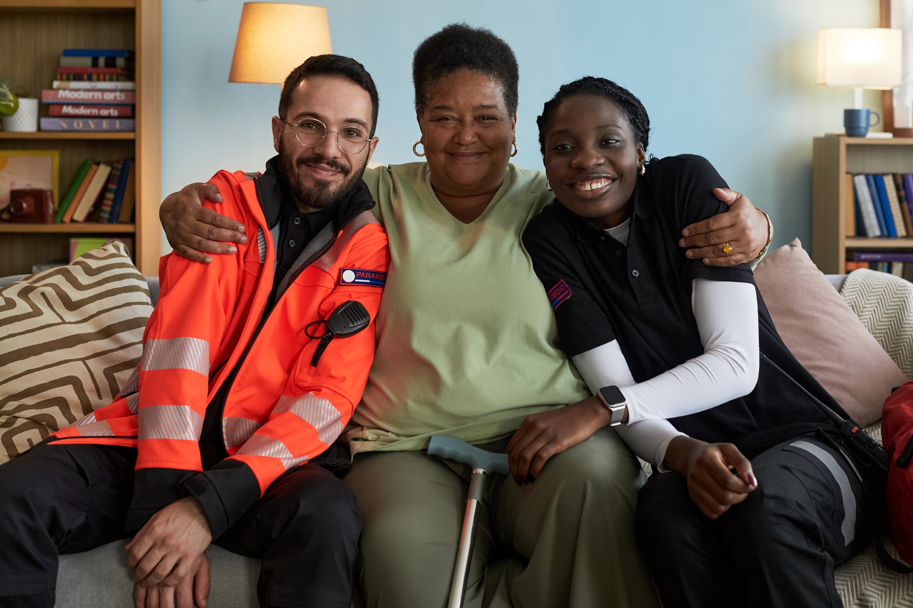 Carers Rights Day 2025 - The Mandatory Training Group UK -