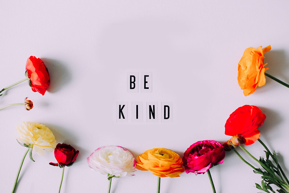 World Kindness Day 2024 - ComplyPlus LMS™ - The Mandatory Training Group UK -