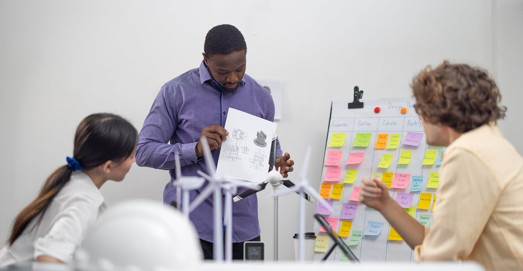 Characteristics of innovations: Key factors influencing adoption - ComplyPlus™ - The Mandatory Training Group UK -