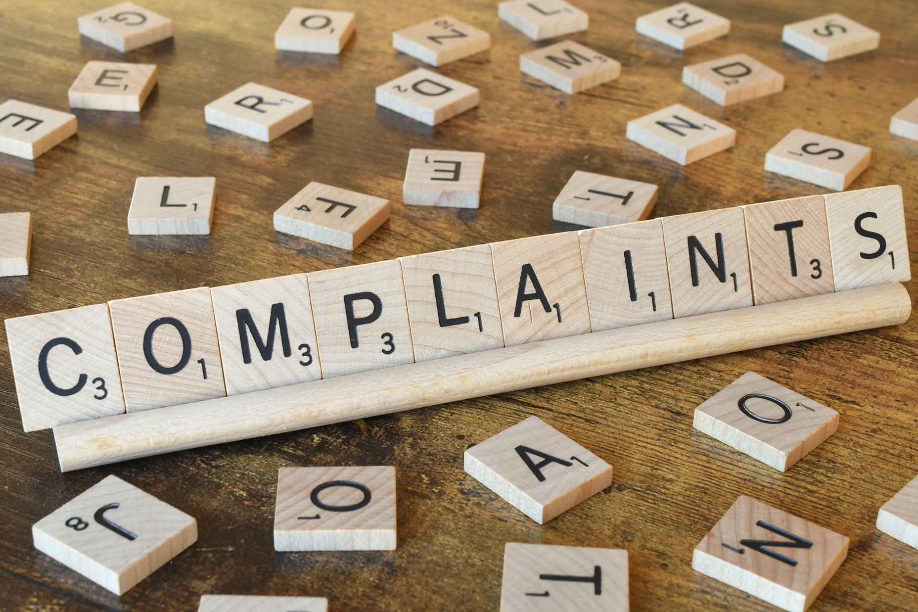 Complaints policy and procedures in early years