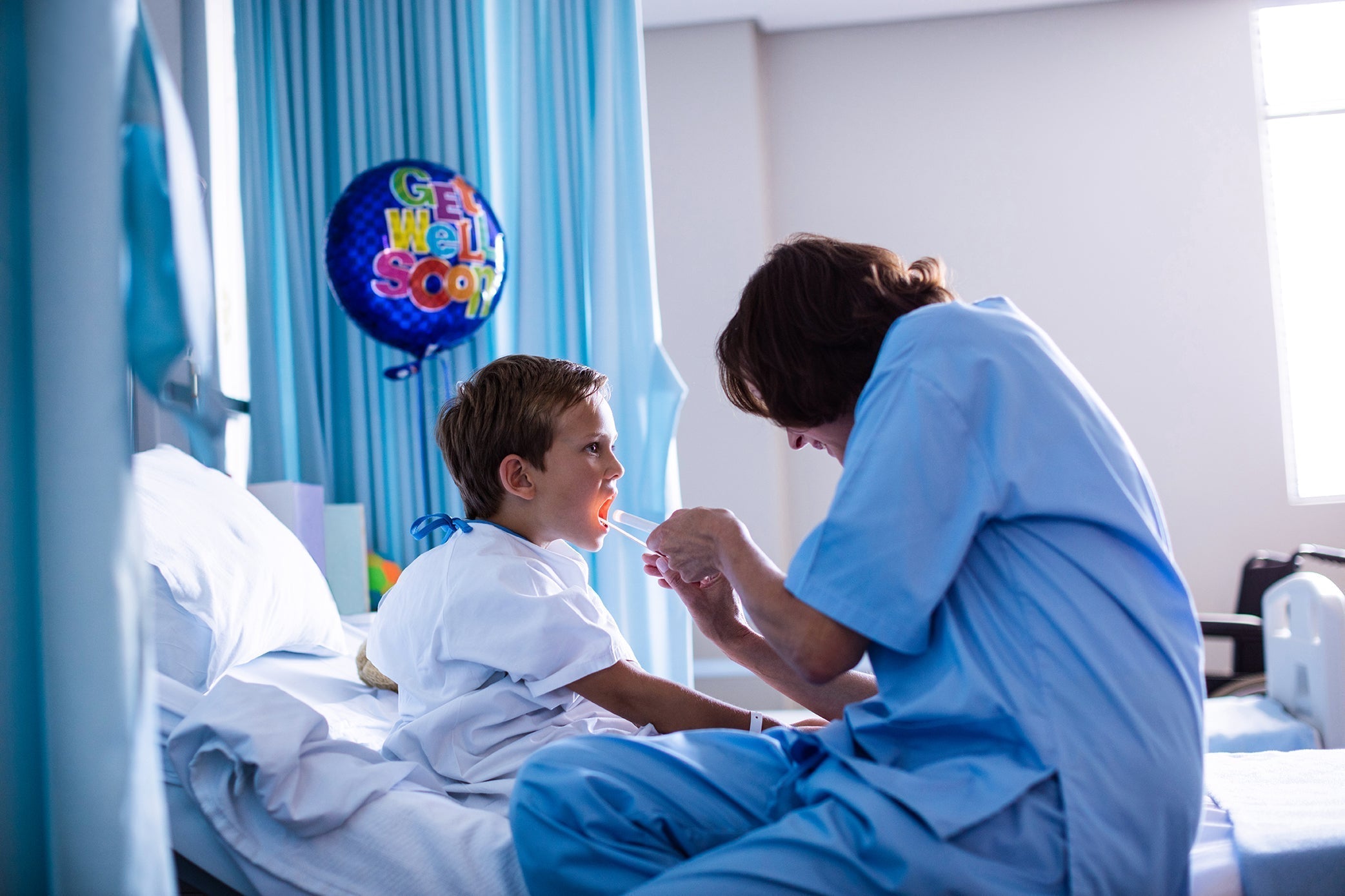 ComplyPlusTM for children's healthcare services - The Mandatory Training Group UK -