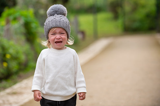 Dealing with feelings in early years and childcare settings - ComplyPlus™ - The Mandatory Training Group UK -