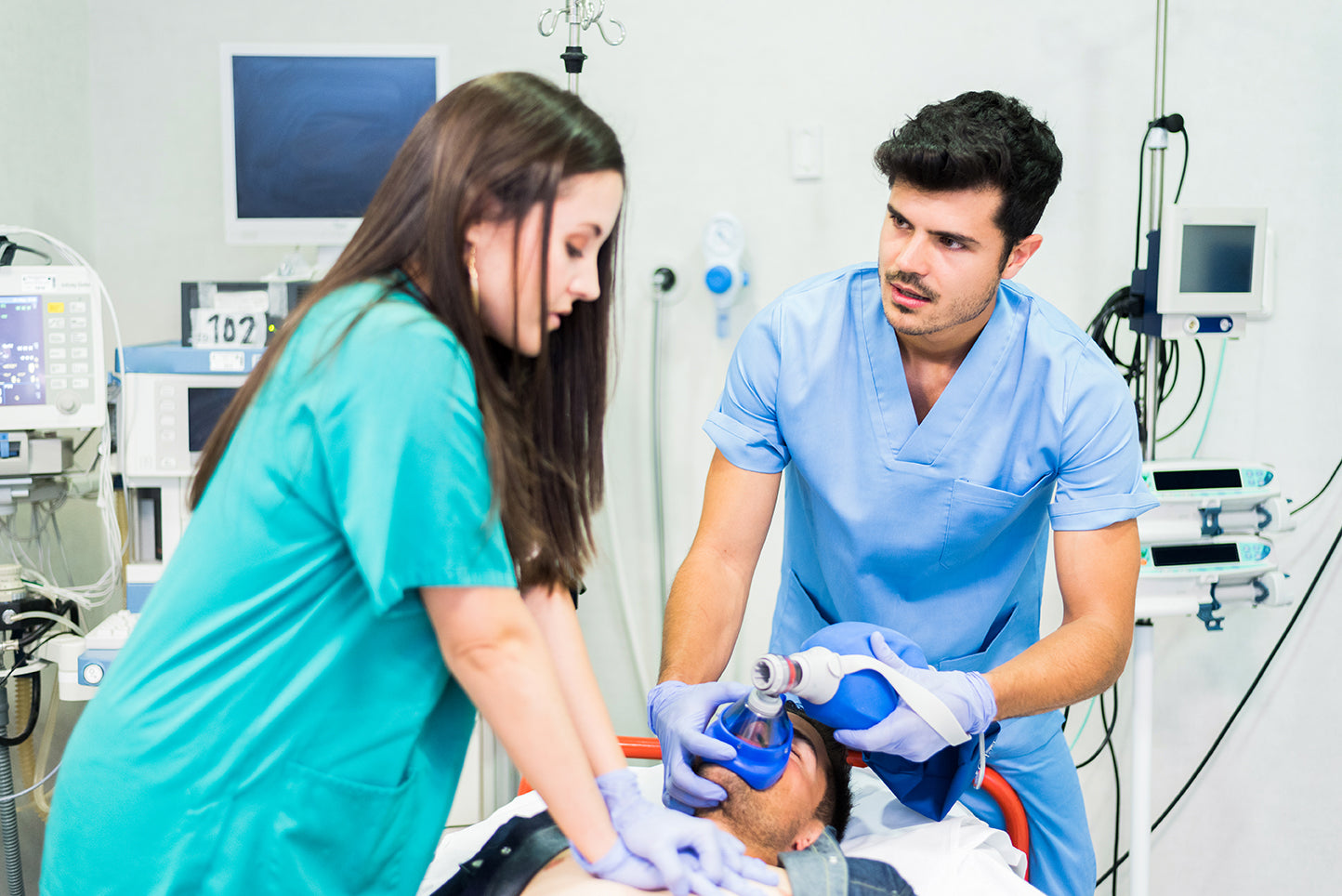 Diffusion of innovations for urgent and emergency care - ComplyPlus™ - The Mandatory Training Group UK -