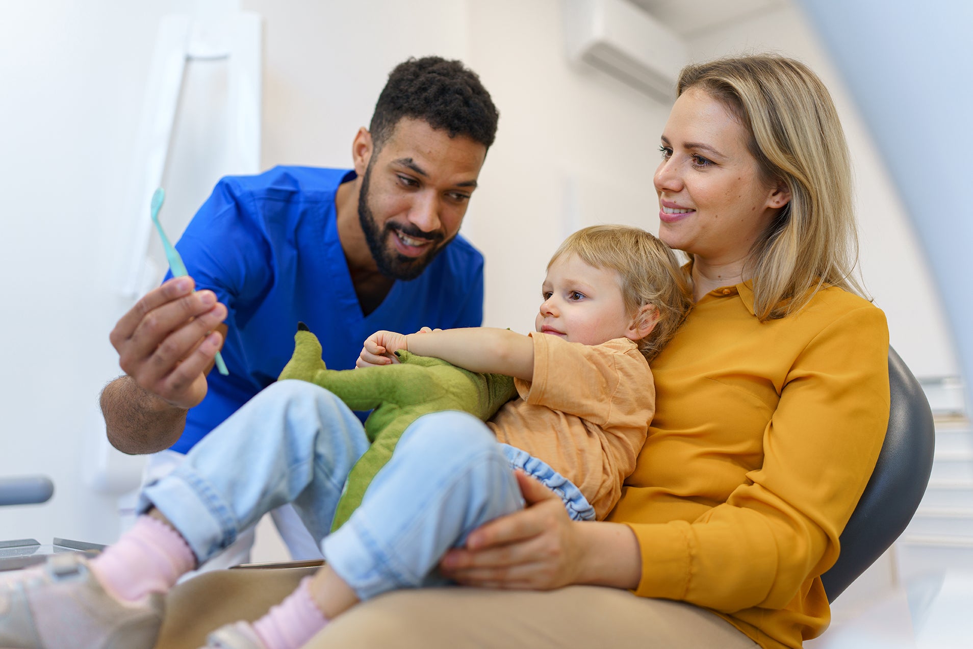 Diffusion of innovations in children’s services - ComplyPlus™ - The Mandatory Training Group UK -