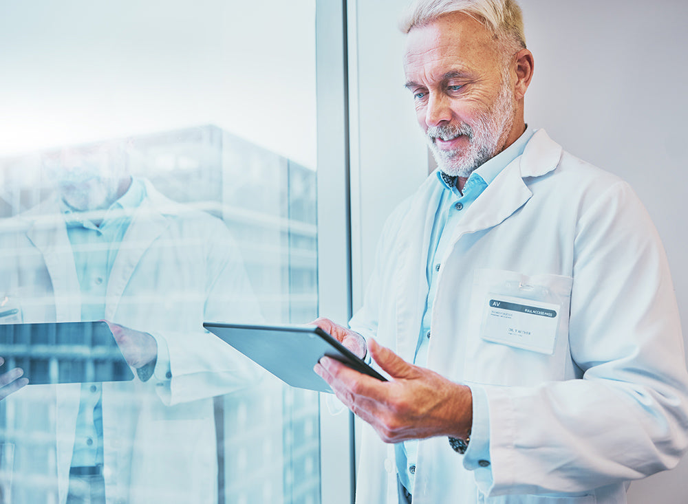 Diffusion of innovations in healthcare - ComplyPlus™ - The Mandatory Training Group UK -