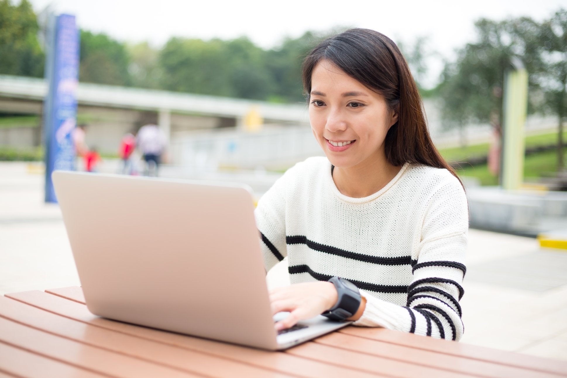 Distance learning & online training courses