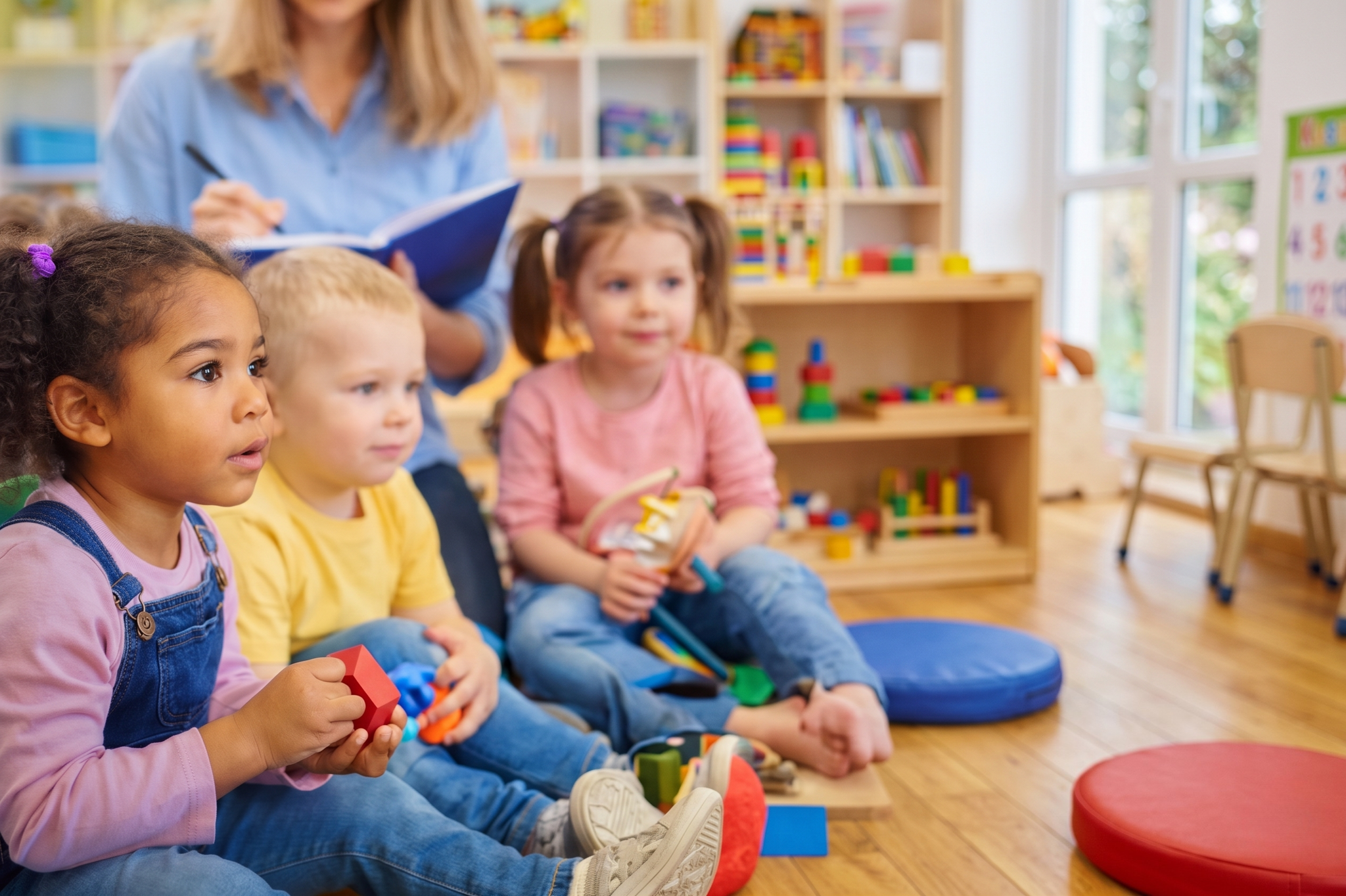 Early Years Policies and Procedures: ComplyPlus™ Software - ComplyPlus™ - The Mandatory Training Group UK -