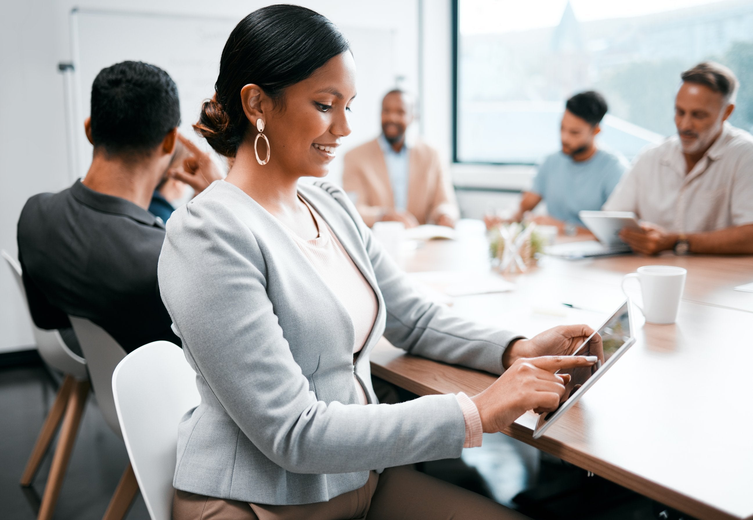 LMS for compliance training: ComplyPlus LMS™