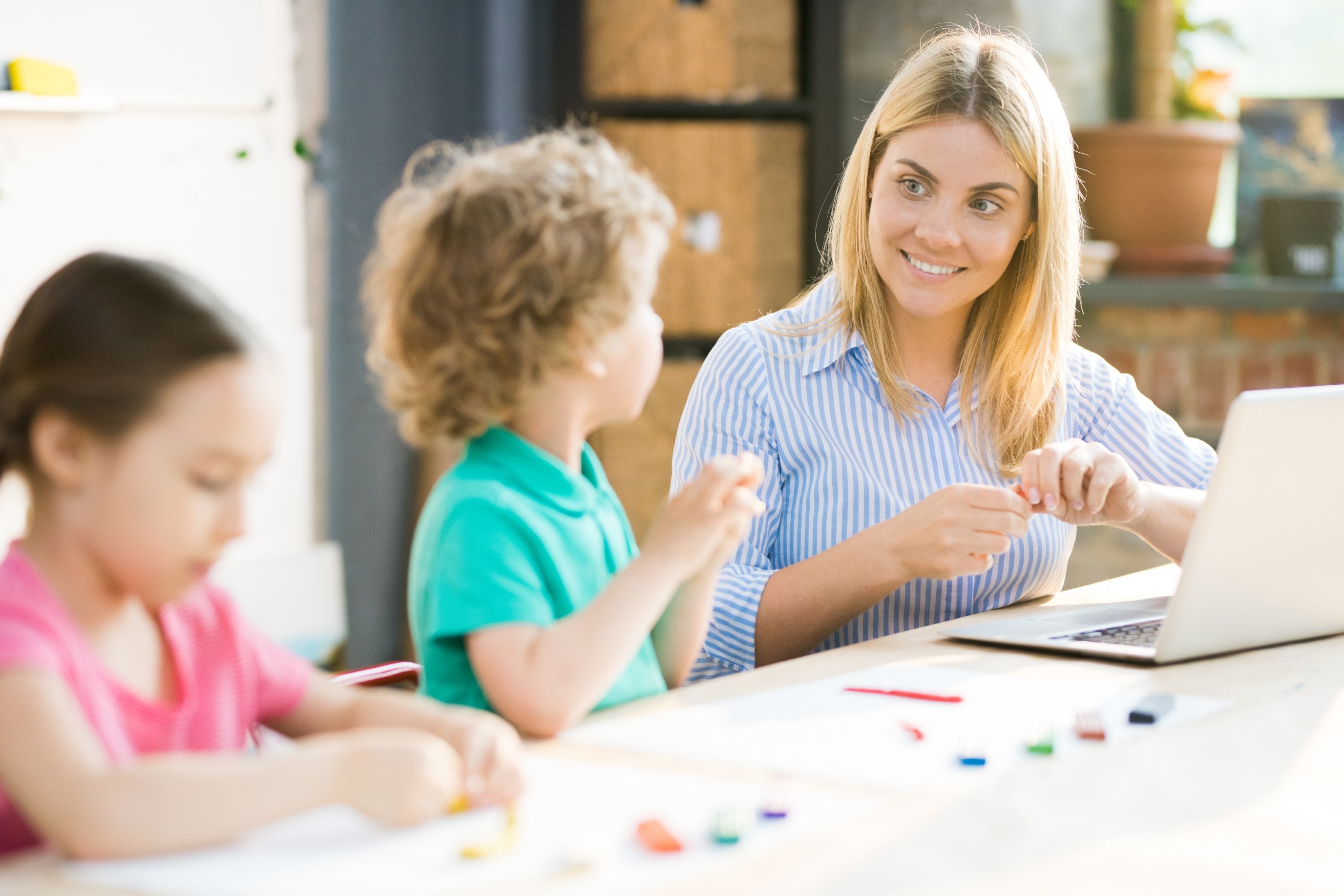 Free Online Early Years Courses & Training - ComplyPlus™ - The Mandatory Training Group UK -