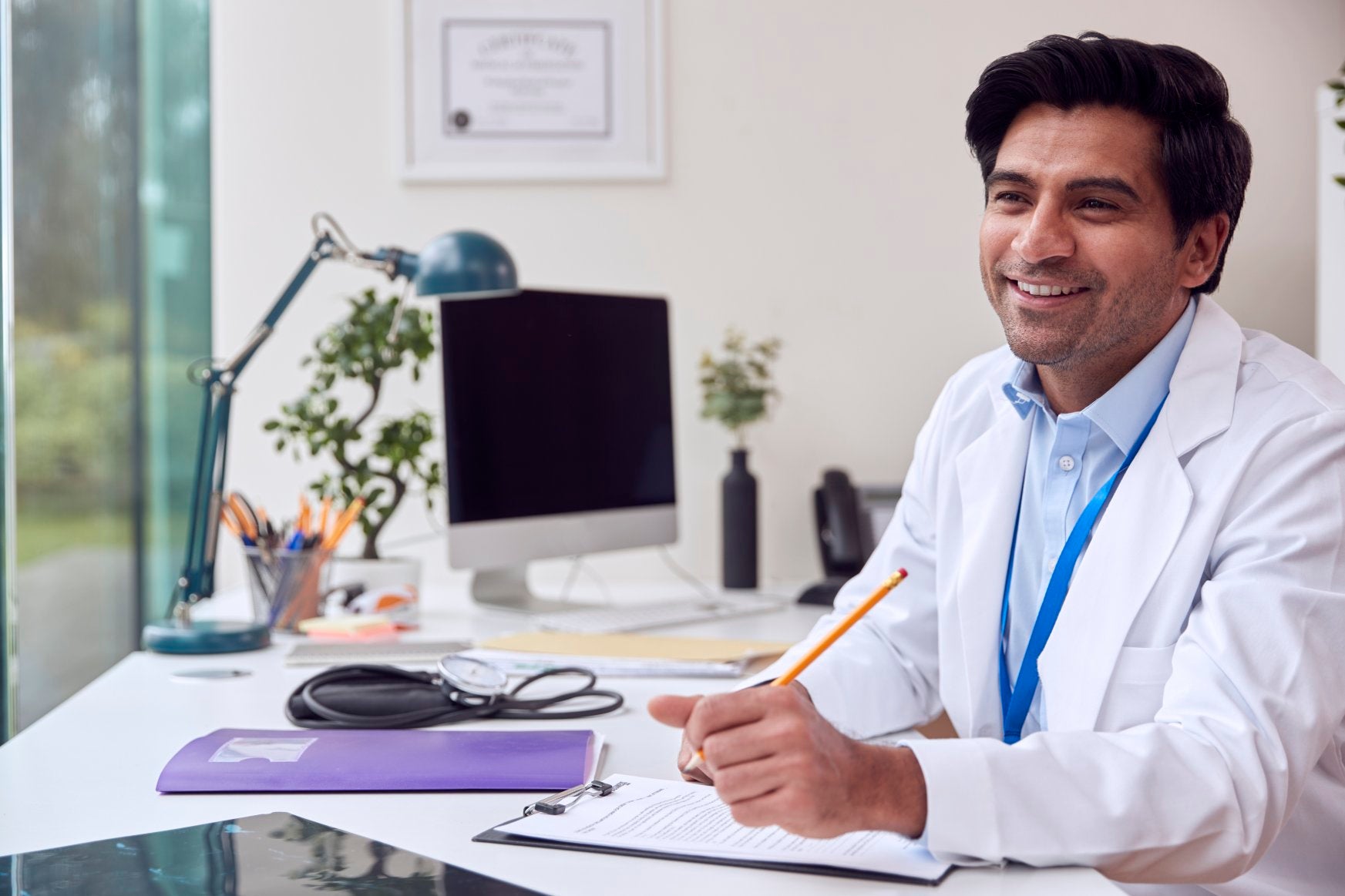 General practice (GP) e-learning courses & training