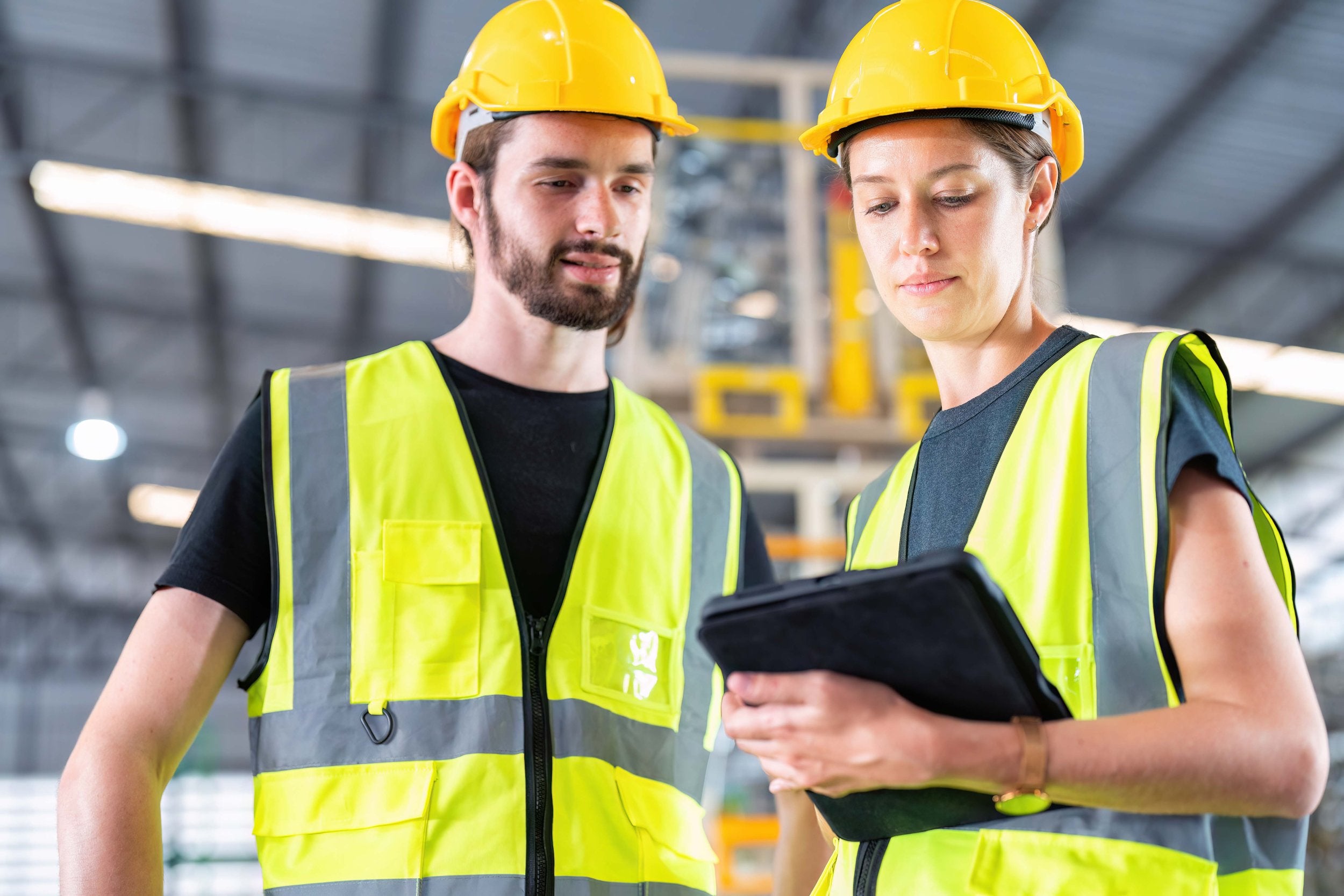 Free Online Health and Safety Courses & Training - ComplyPlus™ - The Mandatory Training Group UK -