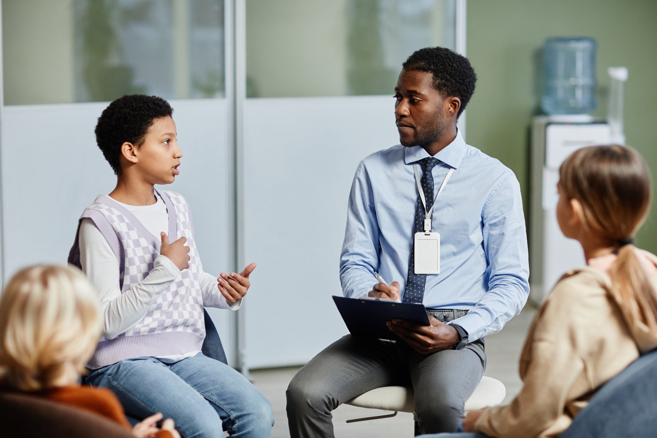 Ensuring compliance and protection for vulnerable individuals - ComplyPlus™ - The Mandatory Training Group UK -