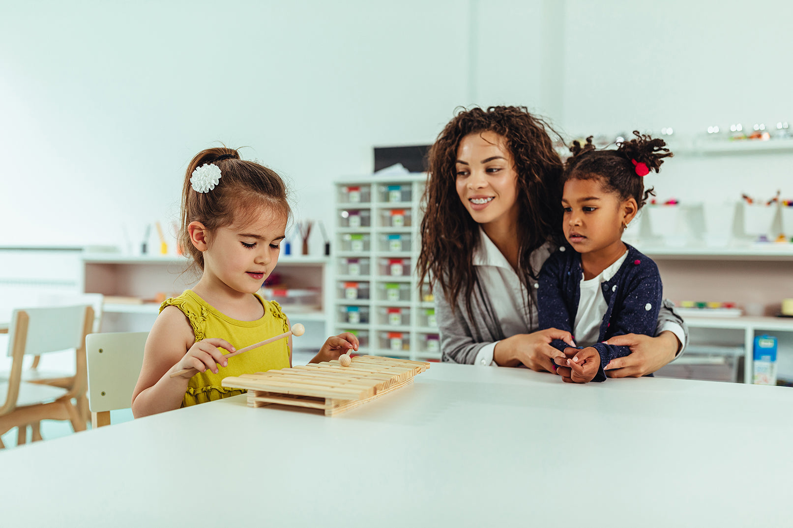 Essential policies and procedures for early years providers