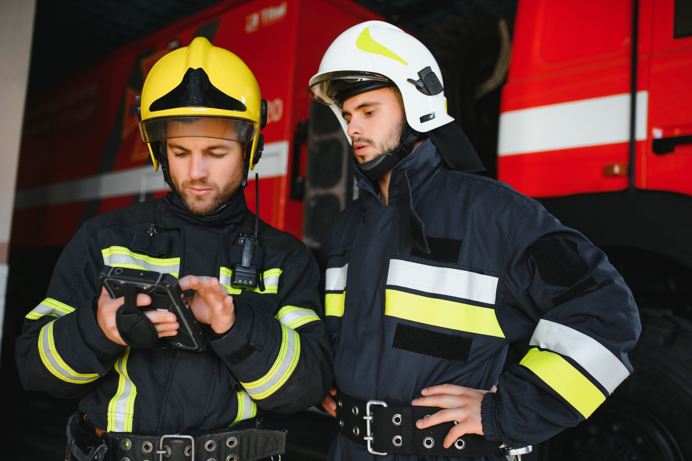 Fire marshal vs. fire warden: Roles and differences