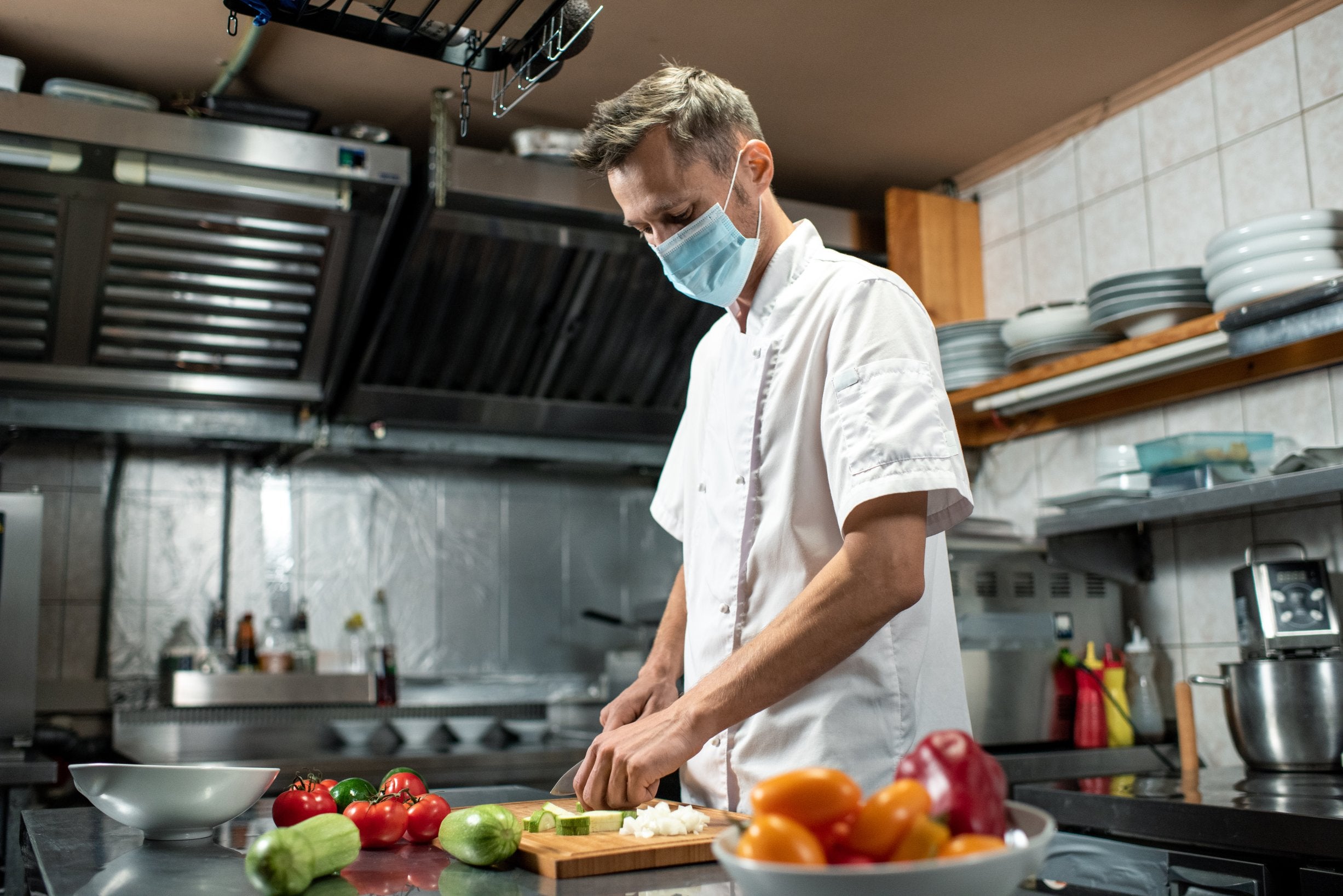 Food hygiene online courses & training