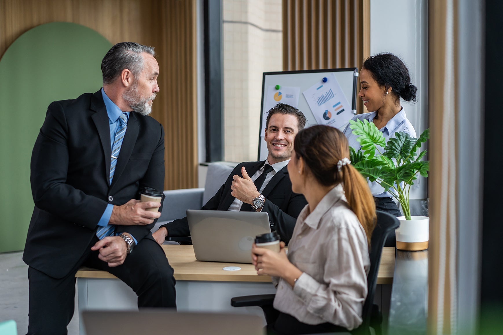 How Ofsted’s four EIF areas strengthen compliance across sectors - The Mandatory Training Group UK -