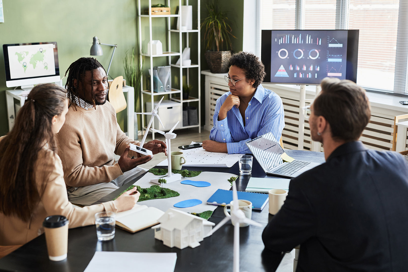 How regulatory change management strengthens compliance and trust - The Mandatory Training Group UK -