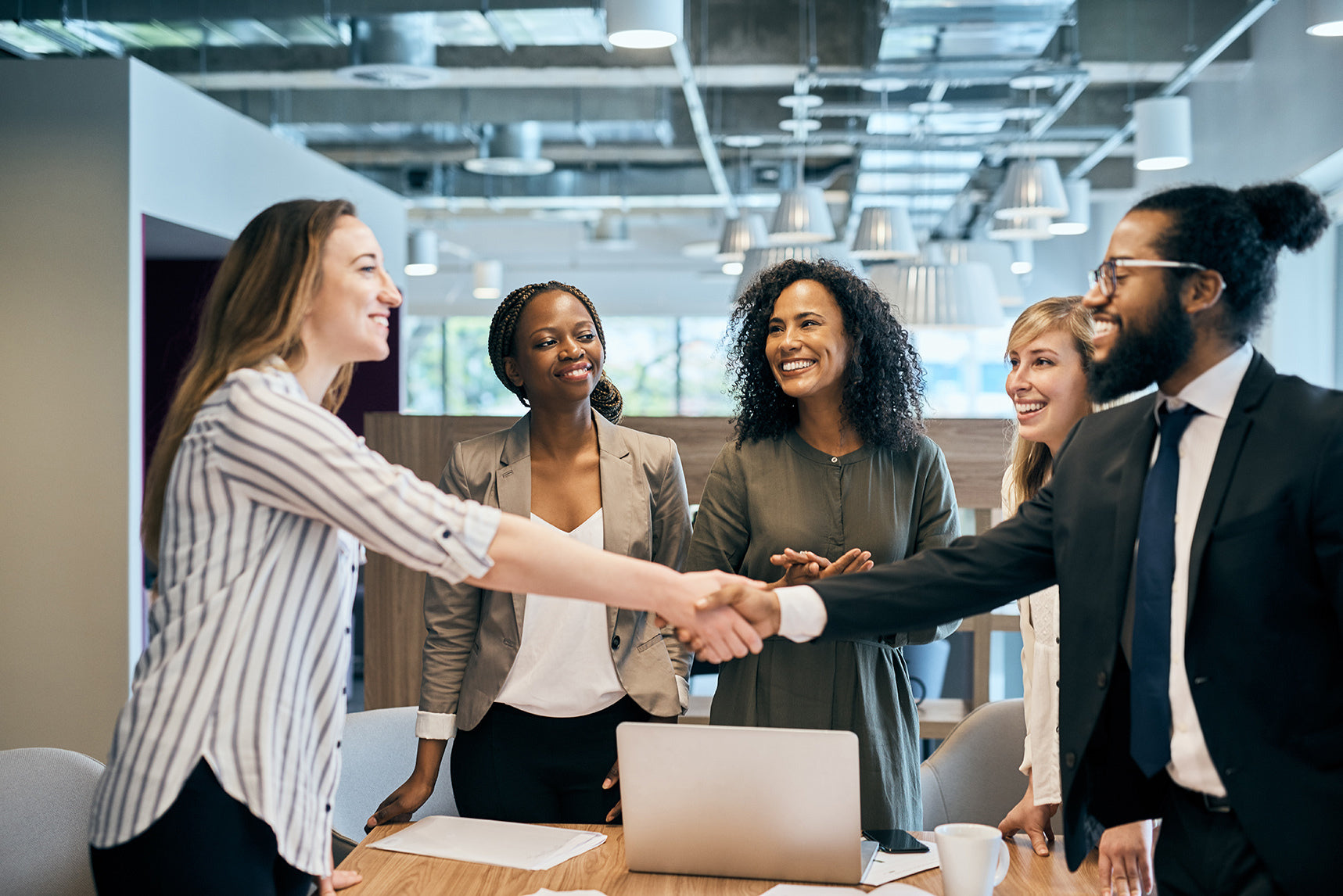 How to Hire Health and Social Care Leaders for Success - Dr Richard Dune -