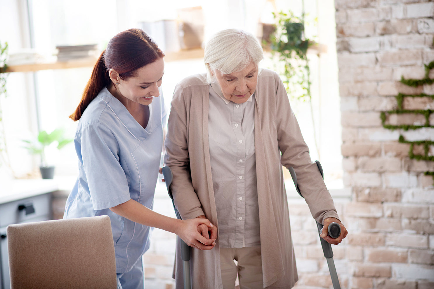 How to become a care home trainer - The Mandatory Training Group UK -
