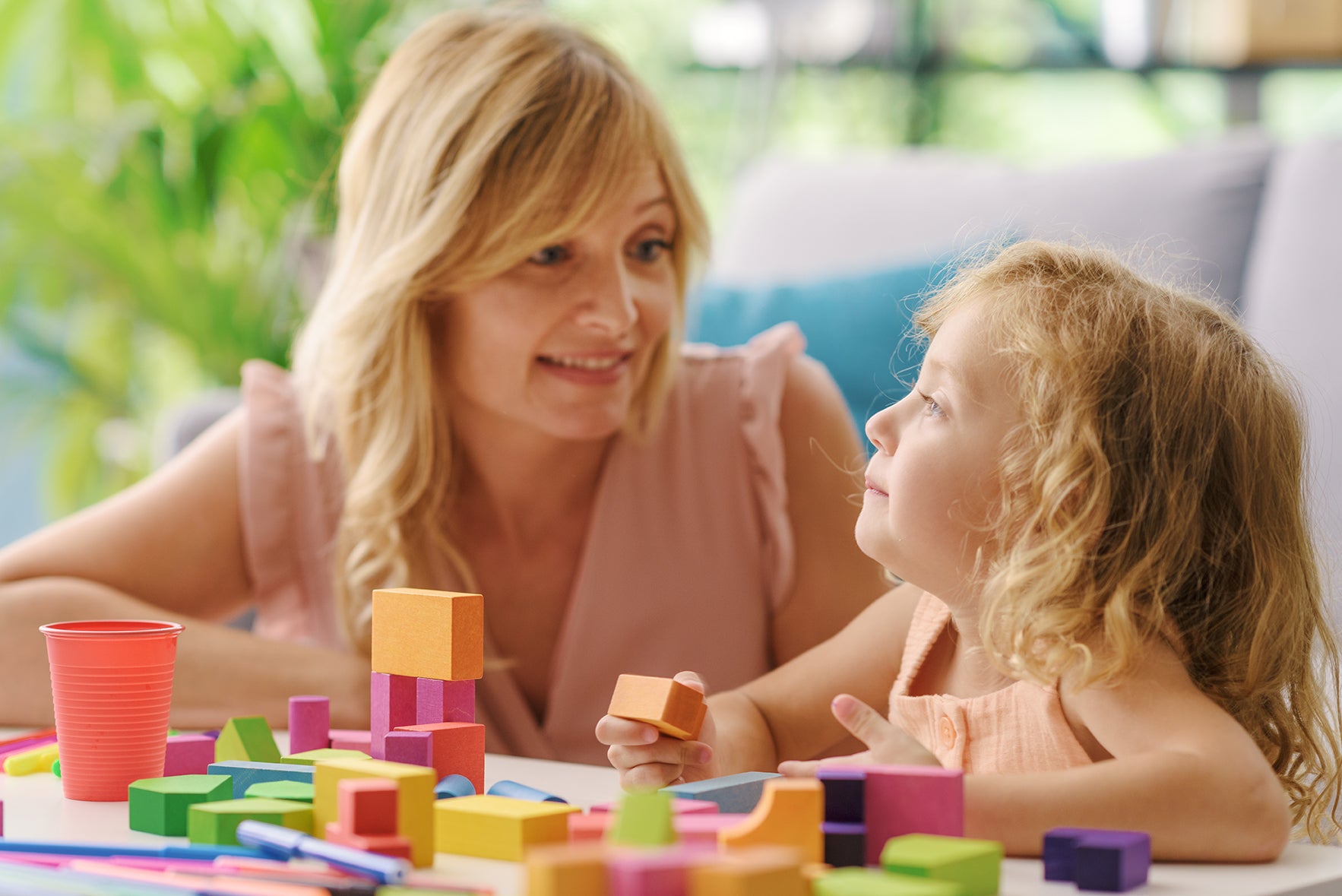 How to manage development delay in childcare and early years - ComplyPlus™ - The Mandatory Training Group UK -