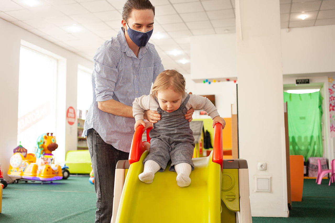 Importance of health and safety in childcare and early years