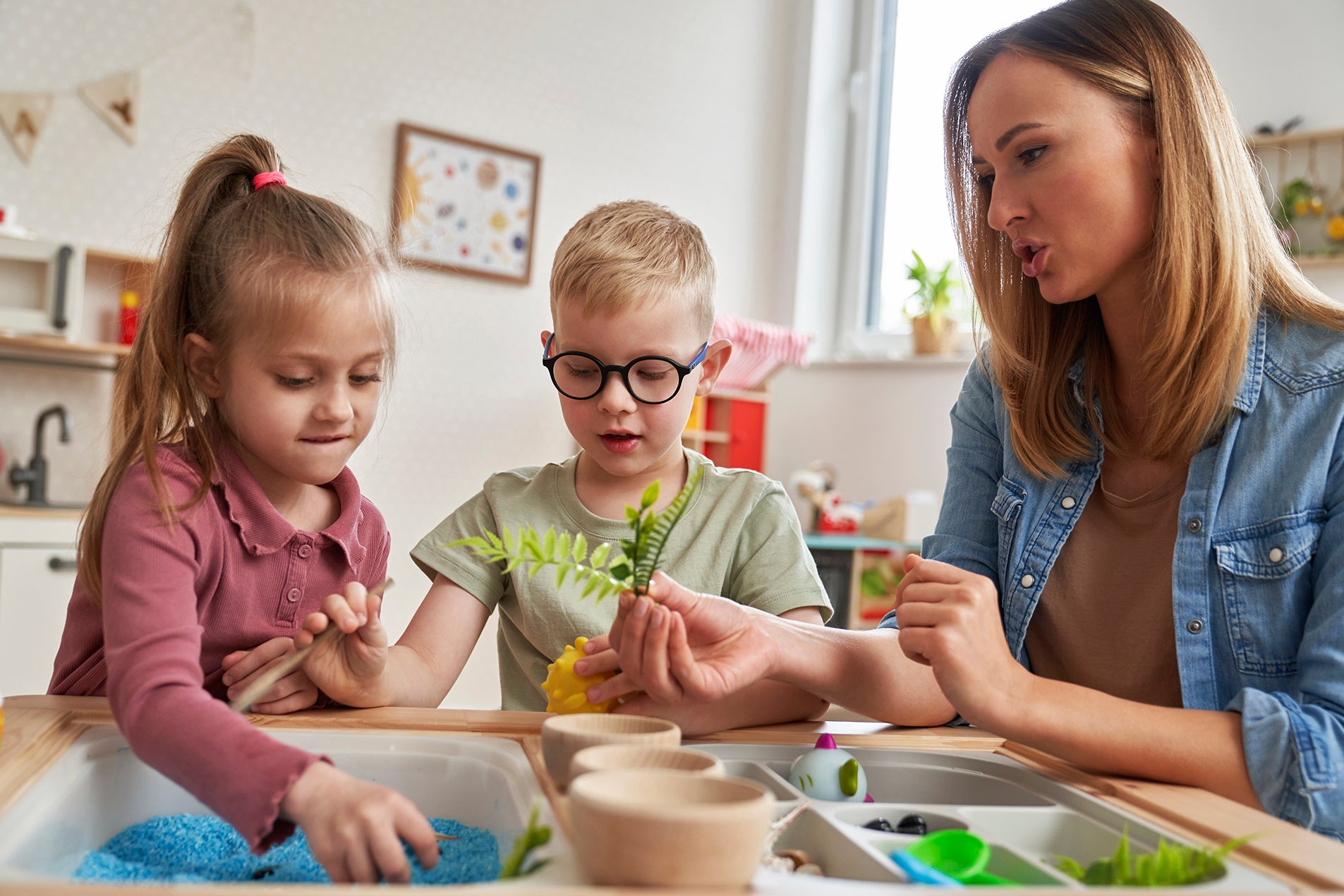 Importance of Risk Assessment in Nurseries and Early Years - ComplyPlus LMS™ - The Mandatory Training Group UK -