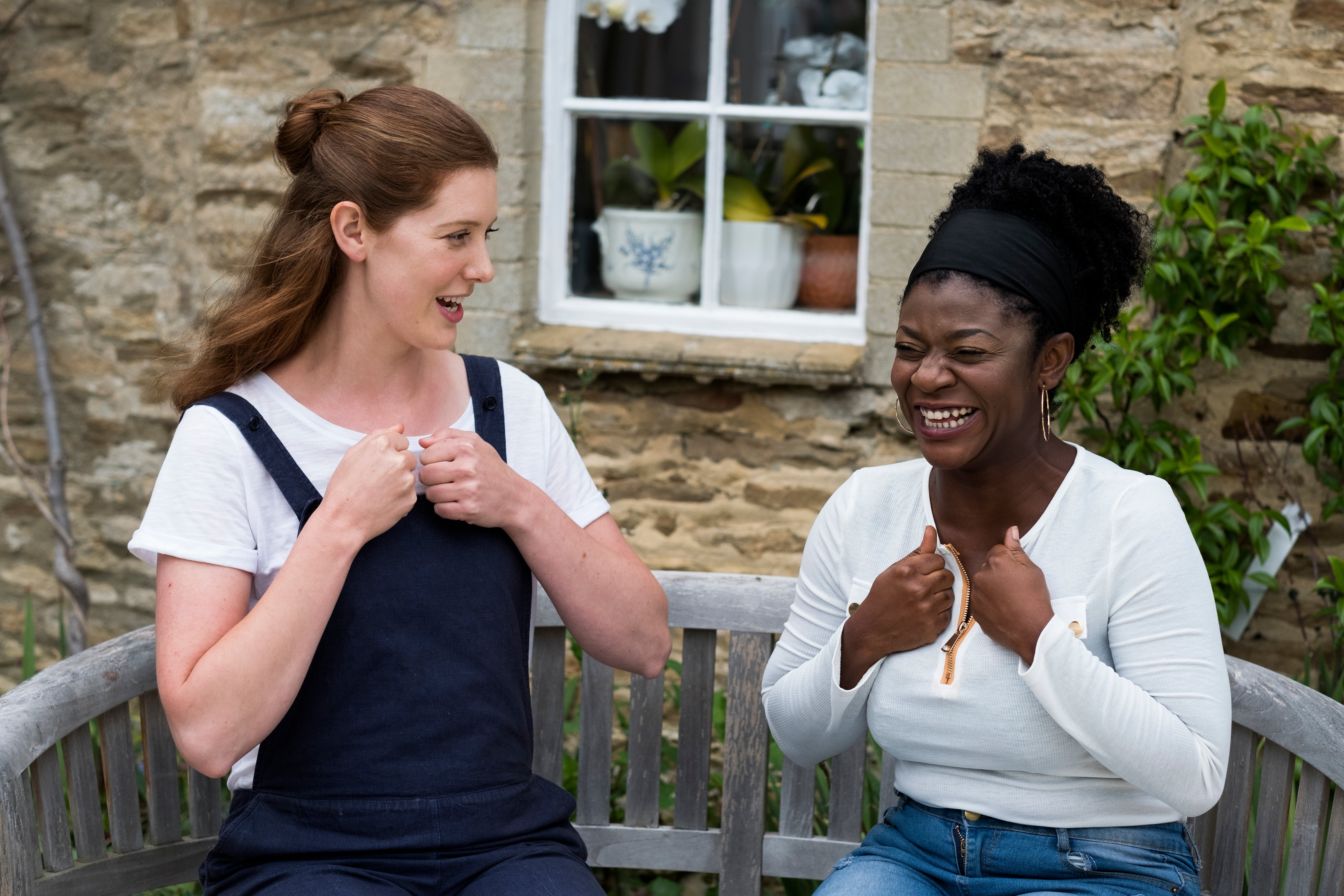 International Day of Sign Languages 2025 - The Mandatory Training Group UK -