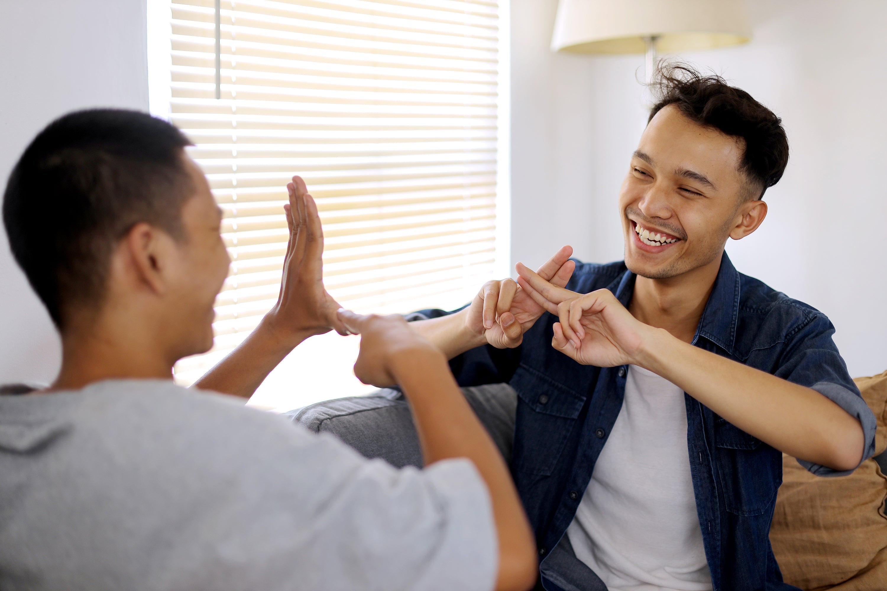 International Week of the Deaf 2025 - The Mandatory Training Group UK -