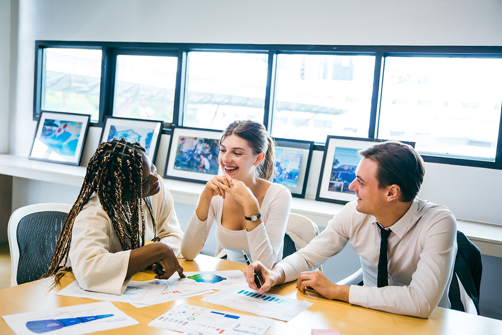 Mastering Communication Skills (Social Care): A Guide to Effective Care Communication Training - ComplyPlus LMS™ - The Mandatory Training Group UK -