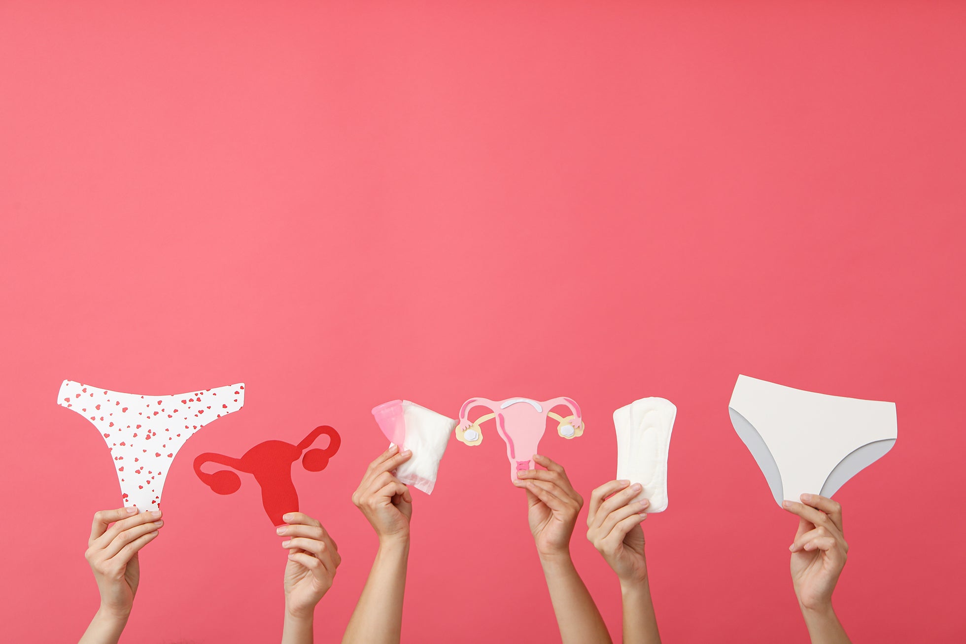 Menstrual Hygiene Day 2025 - The Mandatory Training Group UK -