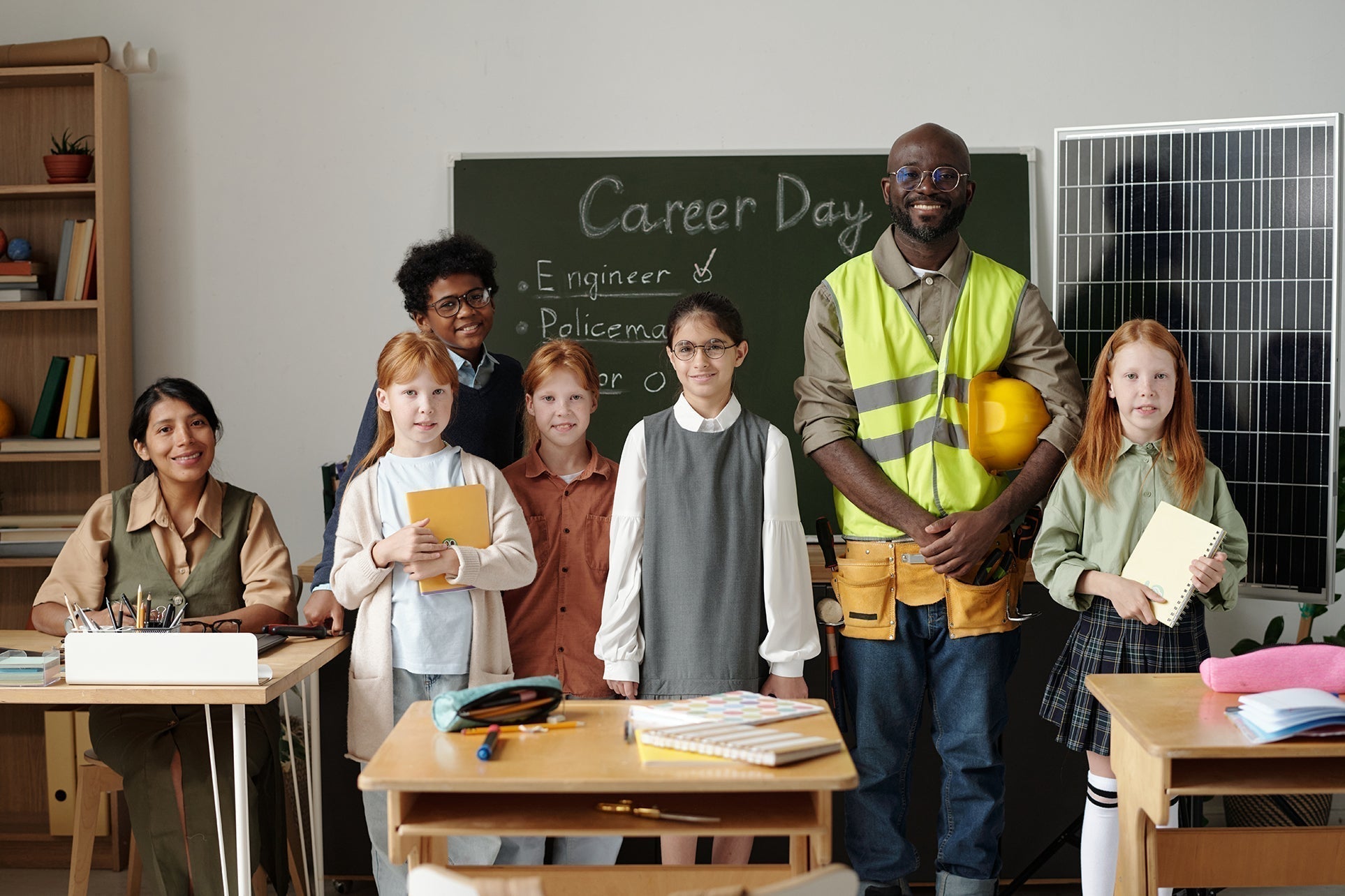 National Careers Week 2025 - The Mandatory Training Group UK -