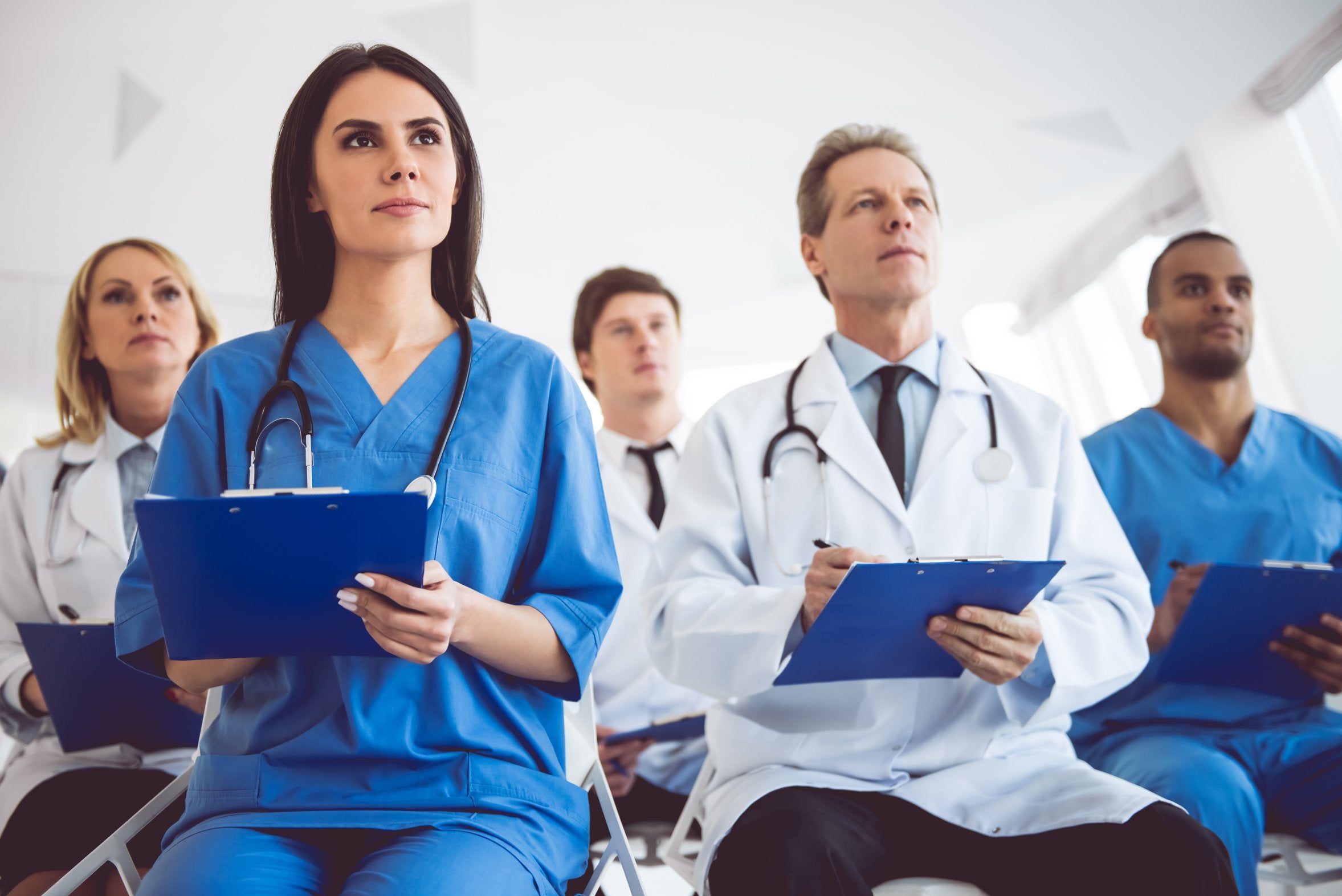 Medico-legal courses & training