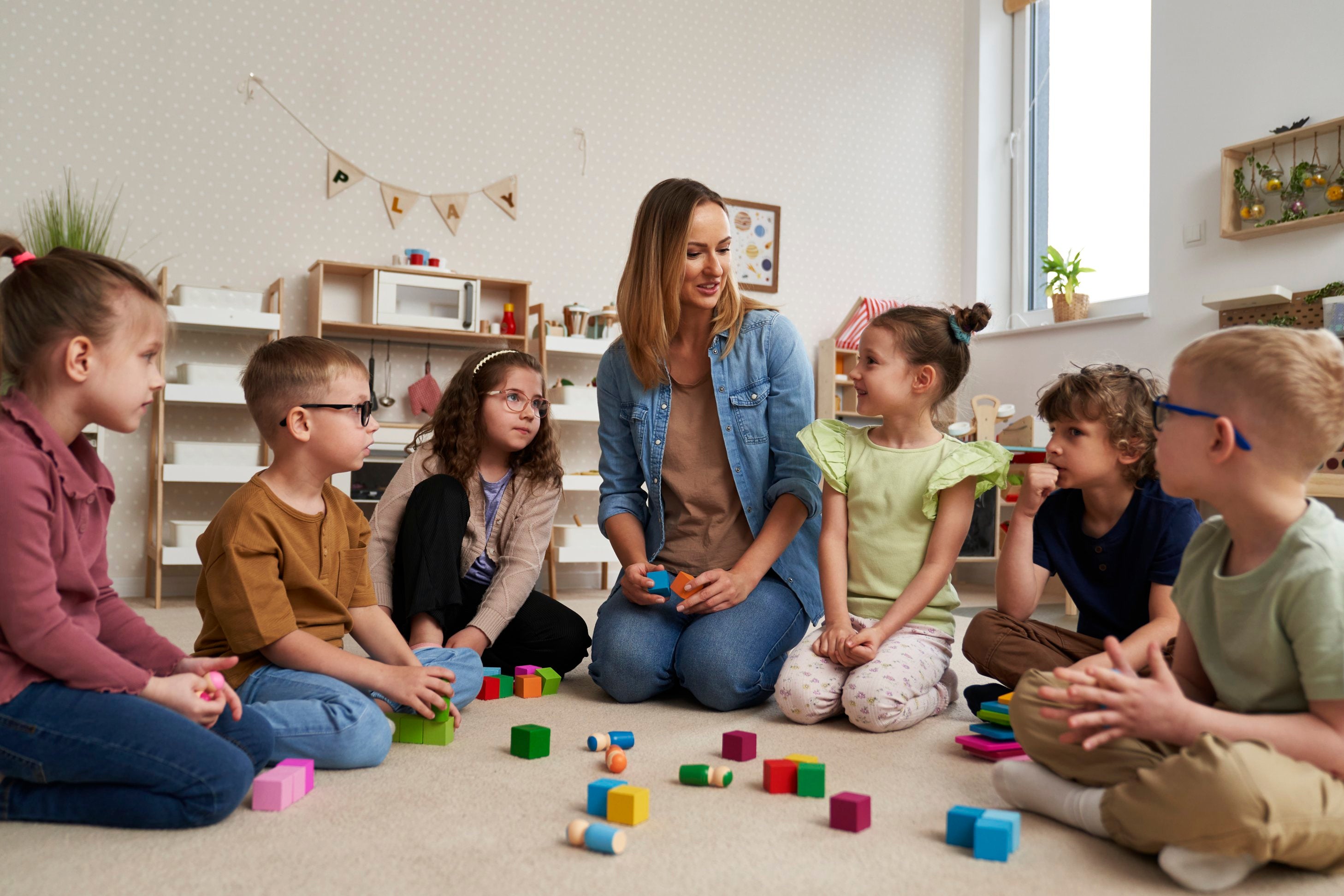 Accredited Ofsted online courses & training