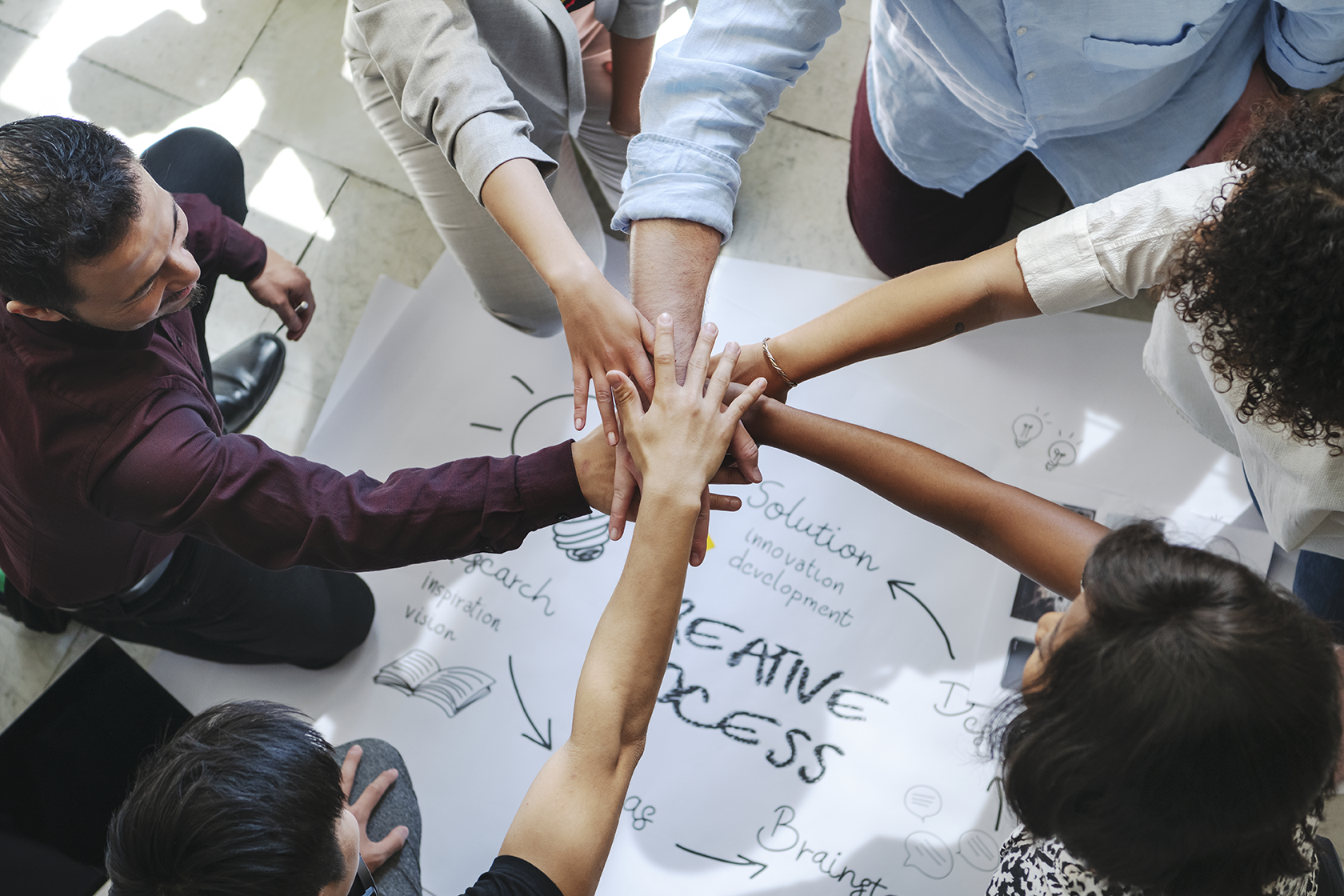 Promoting positive learning cultures within organisations - The Mandatory Training Group UK -