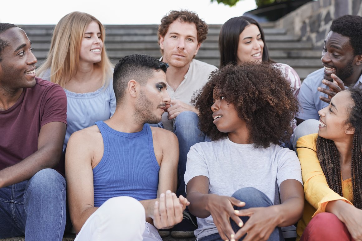 Race Relations Act 1976 - ComplyPlus™ - The Mandatory Training Group UK -