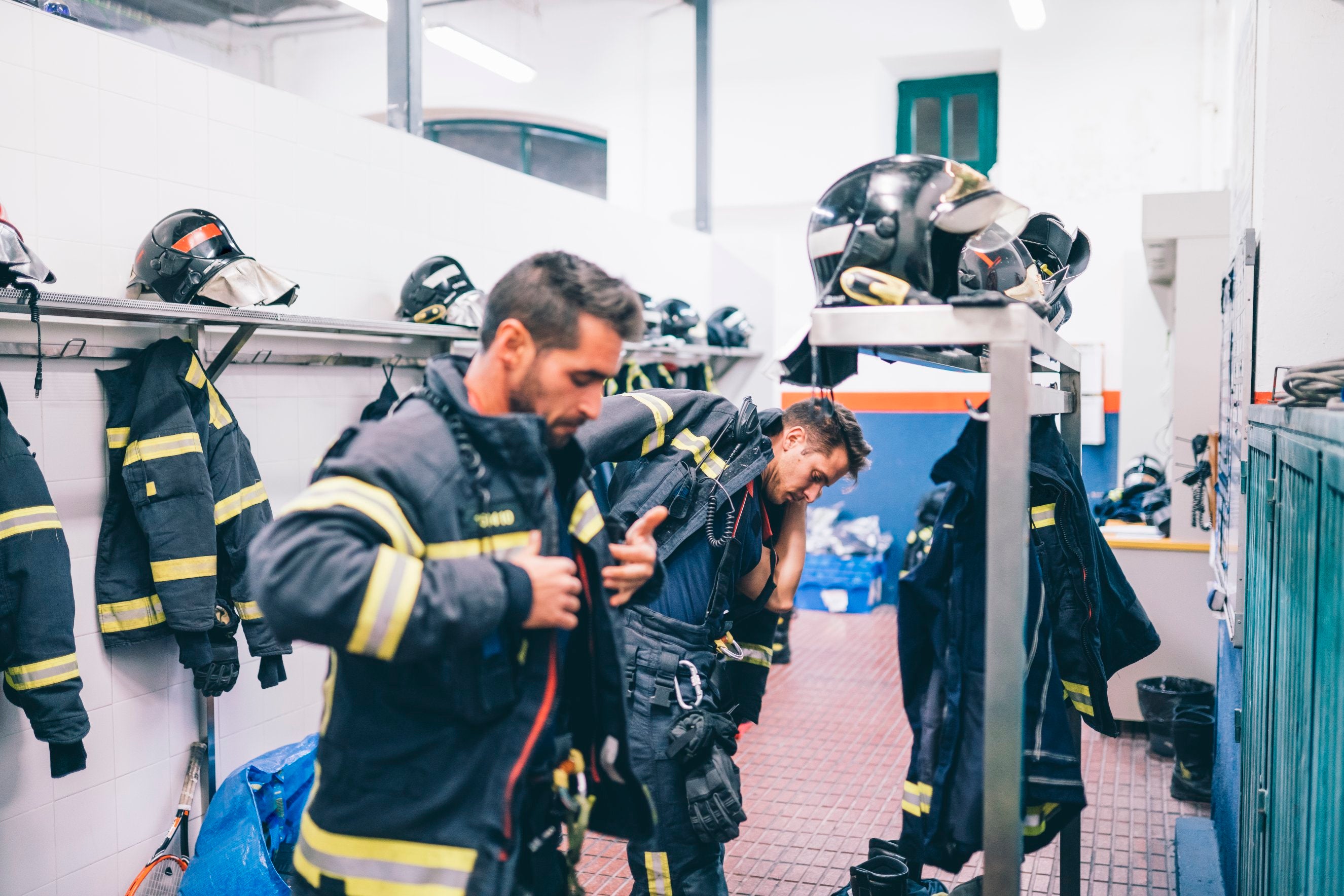 Regulatory Reform (Fire Safety) Order 2005 - ComplyPlus™ - The Mandatory Training Group UK -