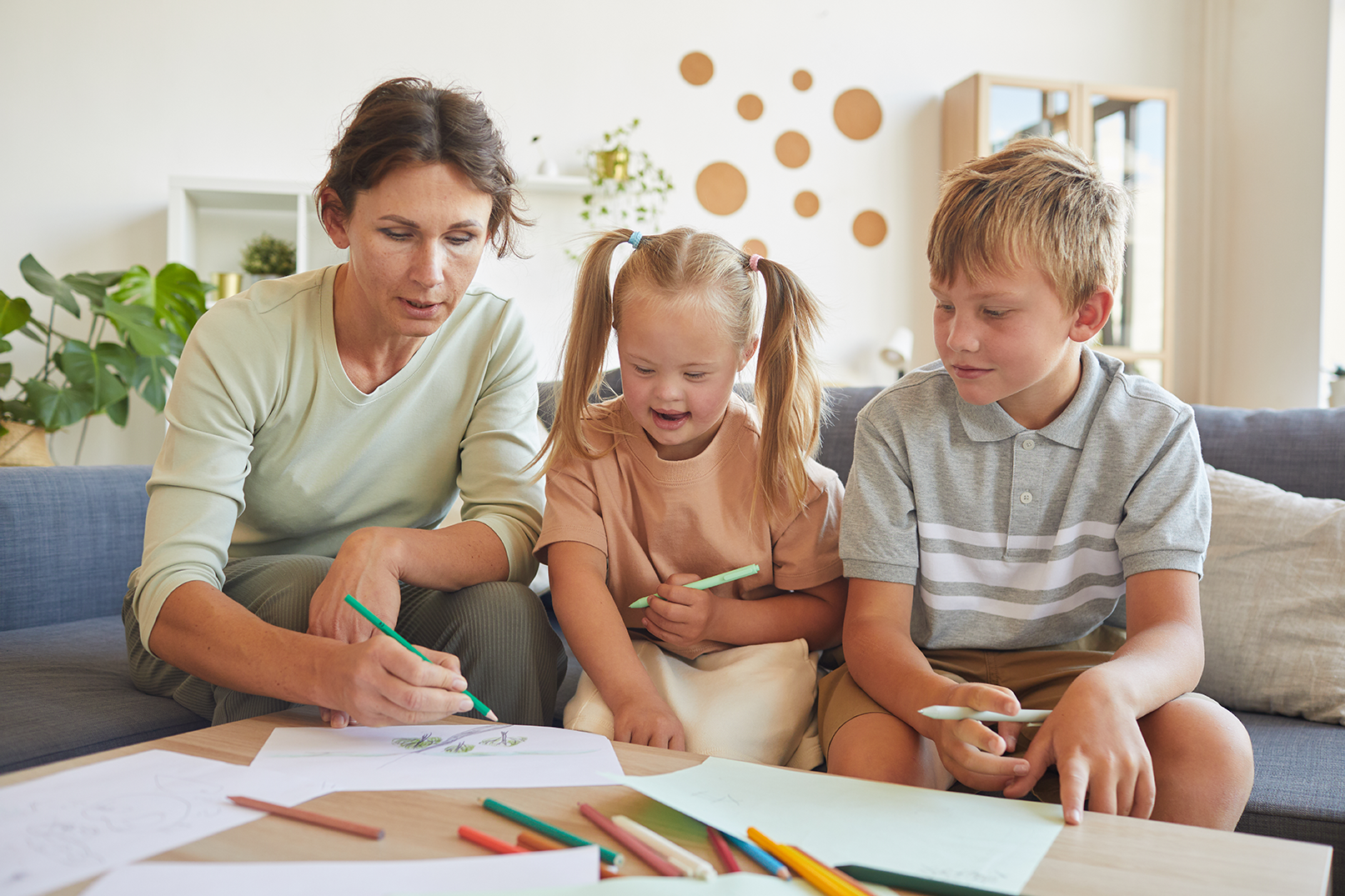 Safeguarding Children and Young People with SEND - The Mandatory Training Group UK -