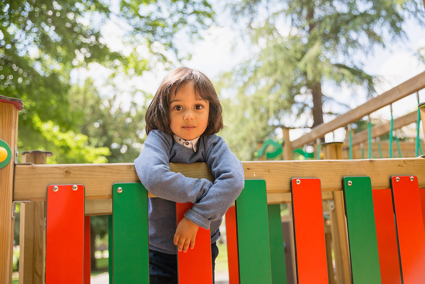 Safeguarding and child protection policy in early years - ComplyPlus LMS™ - The Mandatory Training Group UK -