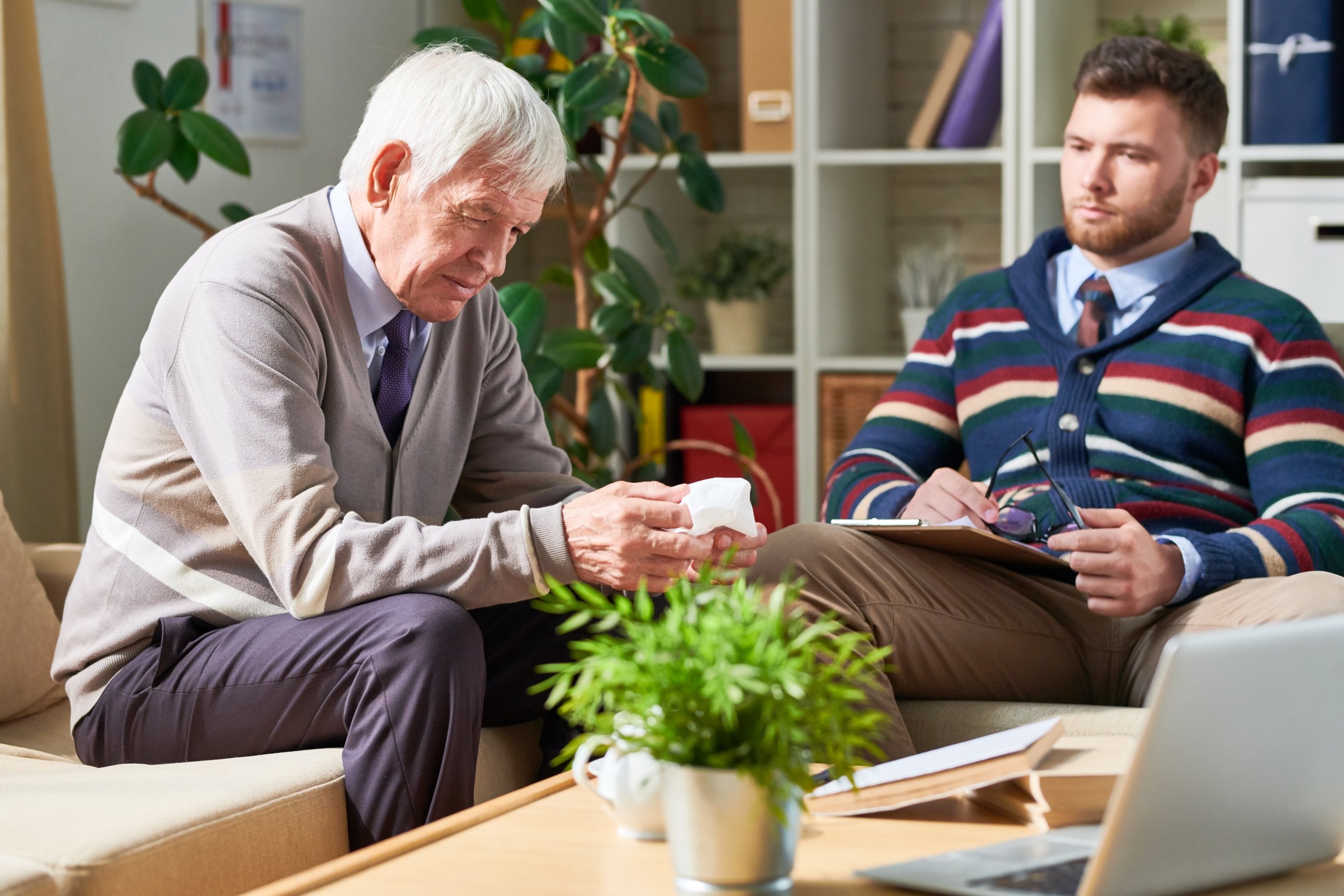 What is safeguarding vulnerable adults in adult social care?