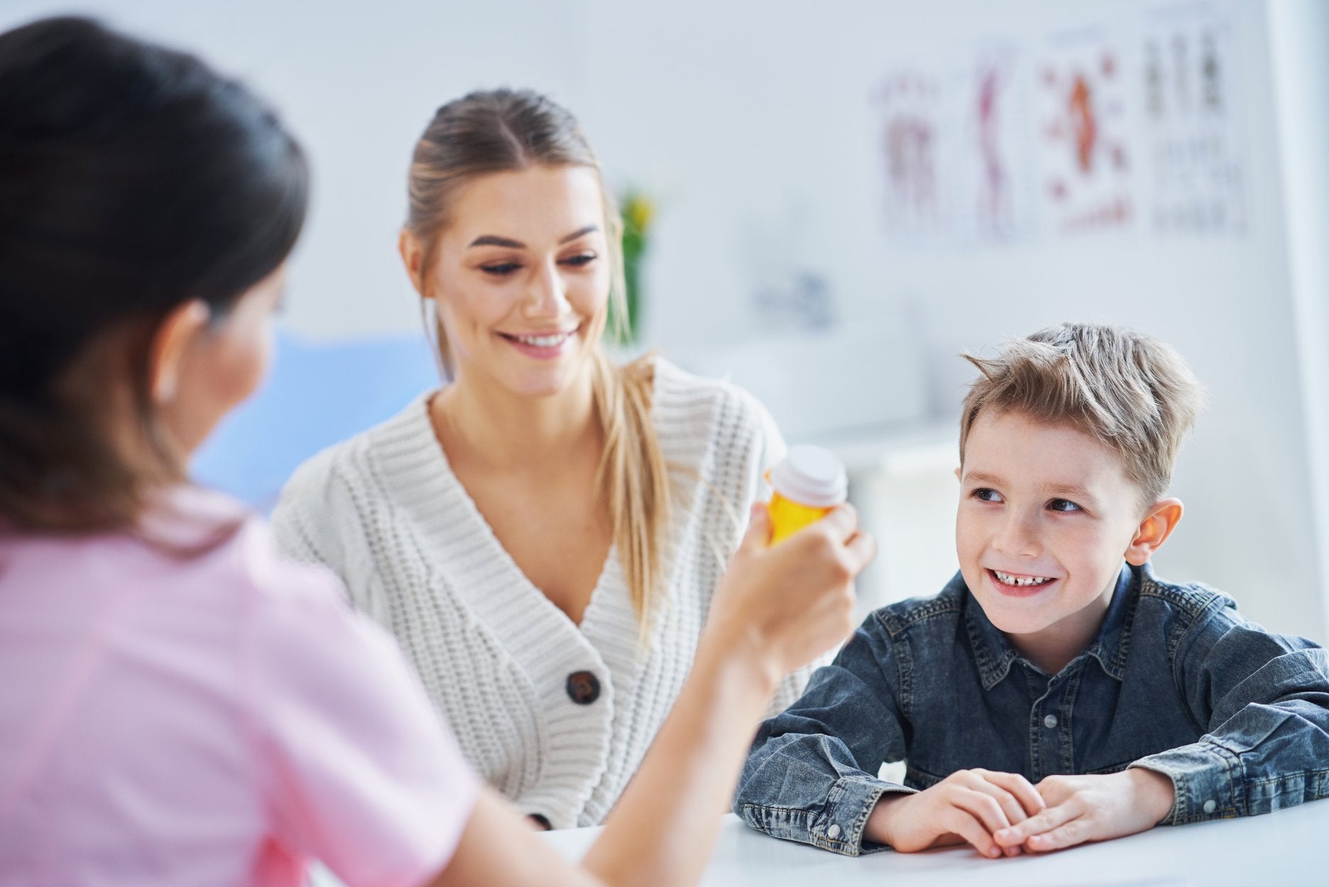 Administering medication to children in schools - ComplyPlus™ - The Mandatory Training Group UK -