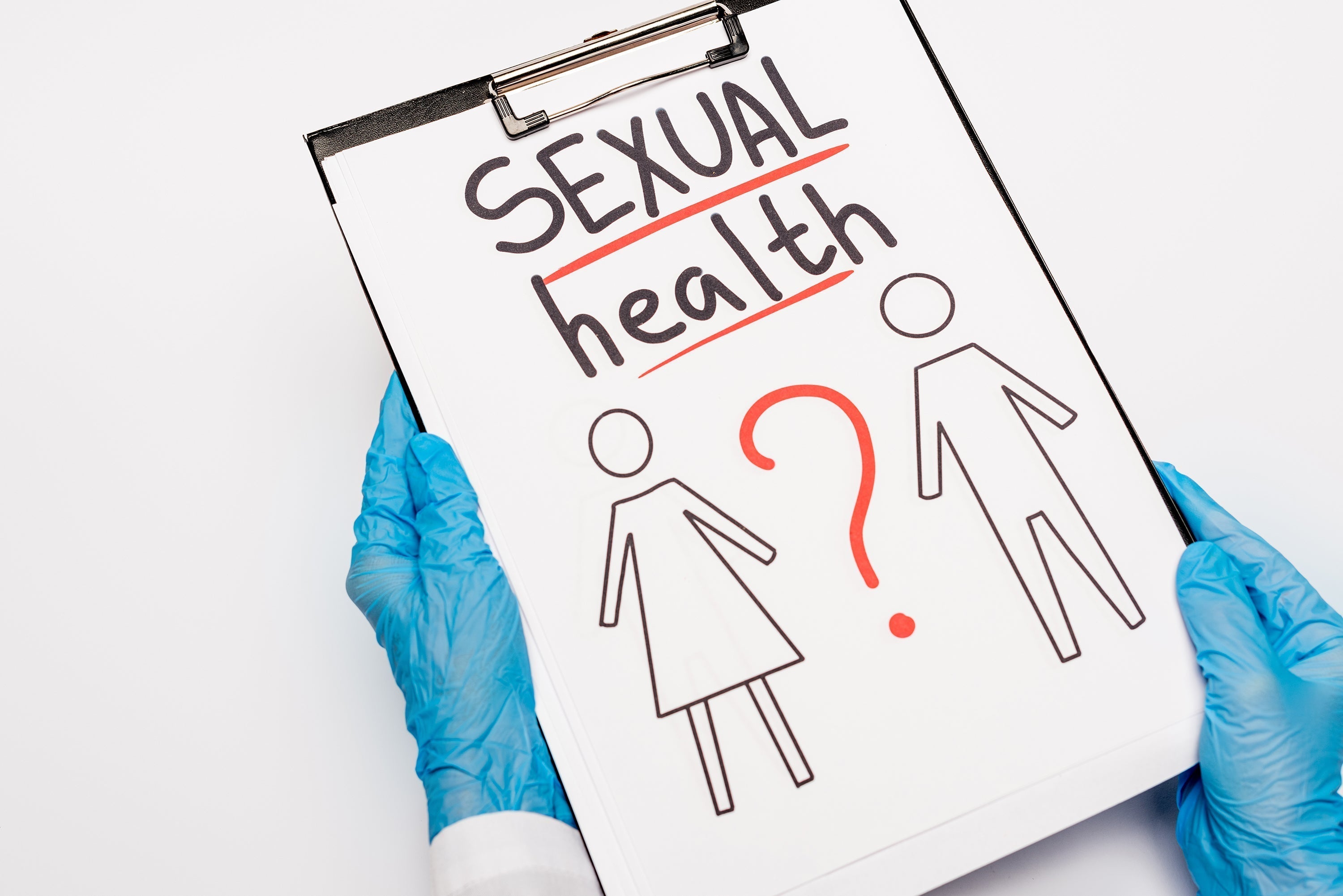 Sexual Health Services Underfunded and Overlooked, MPs Warn - Dr Richard Dune - ComplyPlus™ -